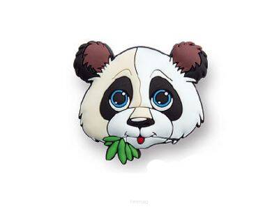 Uchwyt gumowy panda UM-KID-U-001