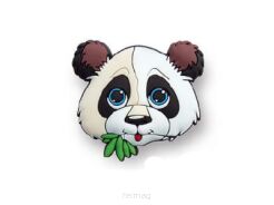 Uchwyt gumowy PANDA
