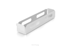 Półka box do kosza Cargo Mini 300 mm, W-2317B-KO-300