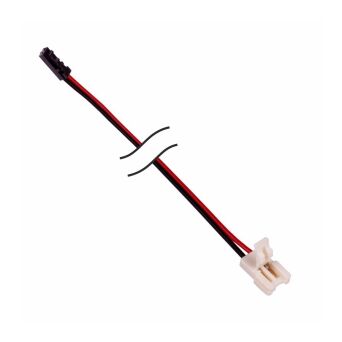 Przewód z mini konektorem do taśm LED 8 mm - Profil Line XL