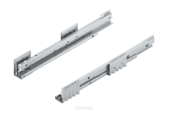 Prowadnica BLUMOTION do Merivobox 453.4501B