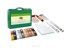 C74 Zestaw serwisowy STANDARD - ceramika