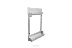 Stelaż do kosza Cargo Mini linia Prestige Supreme/Box W-2350-640
