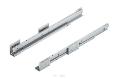 Prowadnica BLUMOTION do Merivobox 453.5501B