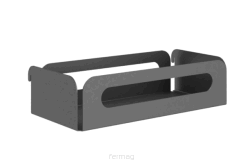 Półka box do ramy W-2340-02