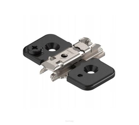 Prowadnik 173H7100 H=0 CLIP onyks