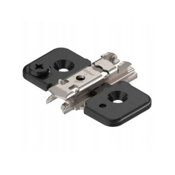 Prowadnik 173H7100 H=0 CLIP onyks
