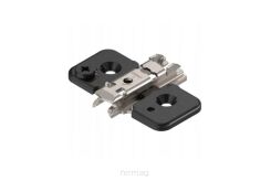 Prowadnik 173H7100 H=0 CLIP onyks