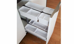 Peka JUNIOR YouboXx 3+4 / 300