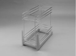 Cargo STANDARD Mini dwupoziomowe 30 W-2311M-300