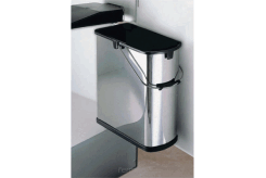 Kosz STABILO 45/19L INOX