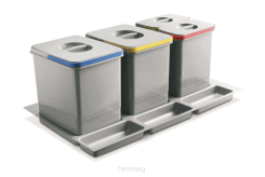 MULTINO 080/2x15L + 2x7L