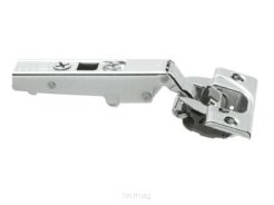 Zawias ZPP 71B3550 CLIP top 110° BLUMOTION na wkręty
