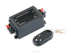 Ściemniacz RF do LED z pilotem