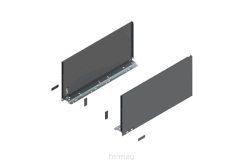 Boki szuflady LEGRABOX 770F5002