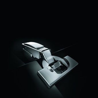 Za zakup 250 kpl. zawiasów CLIP top BLUMOTION 110° - Systainer SYS3 ORG M89 22 x ESB firmy FESTOOL za 1 zł netto