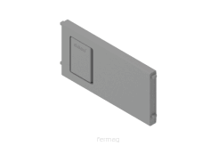 Listwa poprzeczna ZC7Q010SS