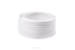 Przewód elektryczny OMYp 2x0,75 mm