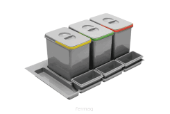 MULTINO 090/3x15L