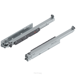 Prowadnica MOVENTO 760H5000S TIP-ON BLUMOTION