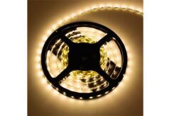 Taśma #6 300 LED SNAKE Premium 2835 bez żelu IP20