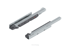 Prowadnica LEGRABOX 750.4501S