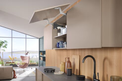 Aventos HS top