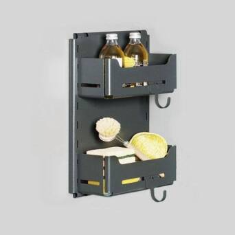 SESAM Mini Organizer szafki gospodarczej