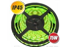  Taśma #10 300 LED RGB w żelu IP45