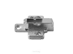 Prowadnik 175H9160 H=6 CLIP