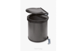 Kosz MULLBOY BIG 1 50/42L