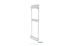 Stelaż Cargo Midi linia Prestige Supreme/Box W-5800-1400