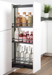 DISPENSA ARENA Style 600 900-1200 Antracyt
