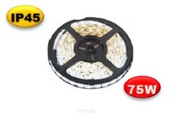  Taśma #10 300 LED Premium 5050 w żelu, wodoodporna IP45