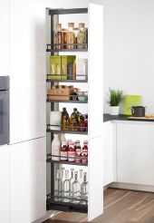 DISPENSA ARENA Style 500 1900-2300 Antracyt