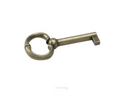 Klucz meblowy Norna E-221 L-72