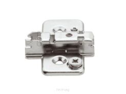 Prowadnik 173H7130 H=3 CLIP