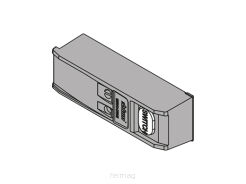 Odbiornik radiowy Z10C5007