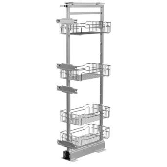Cargo Maxi 300 - 4 poziomy W-7400-300 linia PRESTIGE Economic