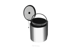 Kosz CIRCA 11L