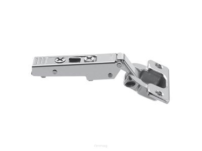 Zawias ZPP 71T5550 CLIP top 120 do drzwi nakładanych