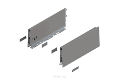 Boki szuflady MERIVOBOX 470K3002S