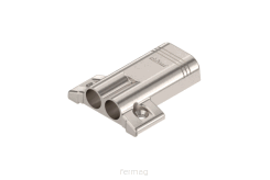 Adapter prosty 970.6701 do Blumotion