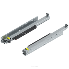 Prowadnica MOVENTO TIP-ON 766H5000T