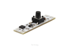 Wyłącznik dotykowy MS60 do profili LED