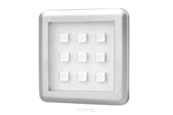 Oprawa LED Square RGB