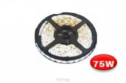  Taśma #10 300 LED Premium 5050 bez żelu, IP20