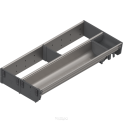 Wkład do szuflady KB=350-449 mm