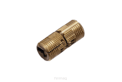 Zawias cylindryczny CI01 Fi 12 mm