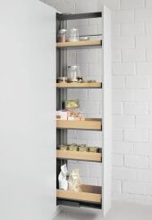 DISPENSA Fioro 200 1600-1900 Antracyt